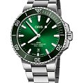 Часы Oris Aquis Date 01 733 7787 4157-07 8 22 04PEB